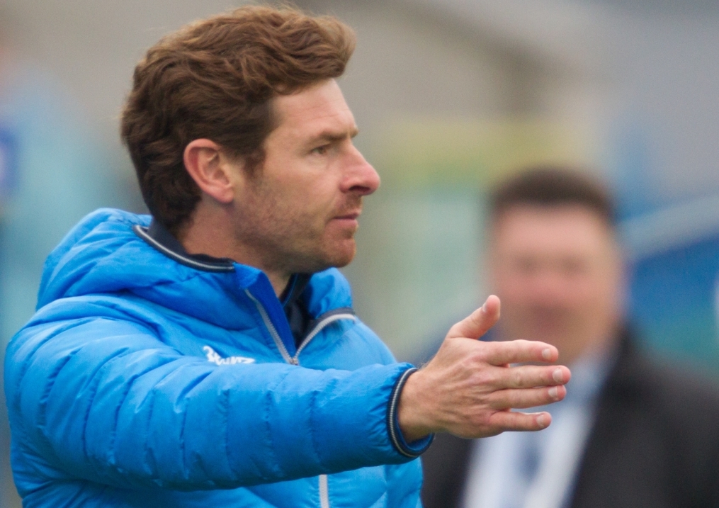 СОГАЗ-Чемпионат России 2013/2014, «Зенит» — «Динамо»