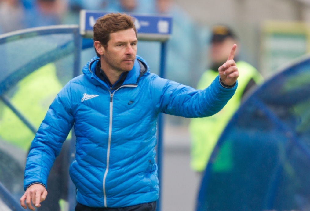 СОГАЗ-Чемпионат России 2013/2014, «Зенит» — «Динамо»