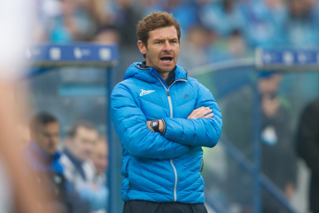 СОГАЗ-Чемпионат России 2013/2014, «Зенит» — «Динамо»