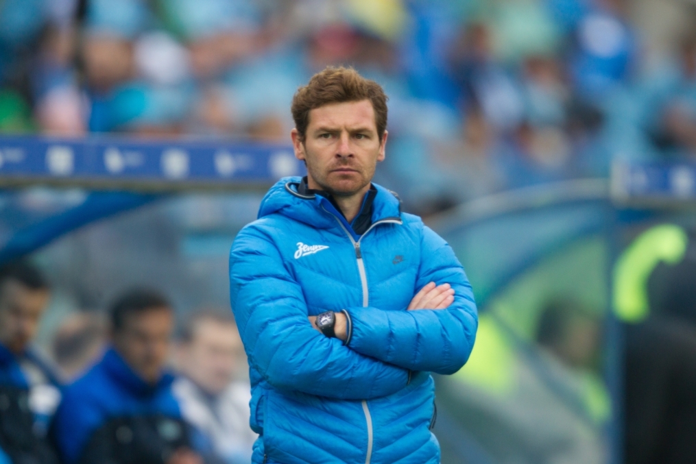 СОГАЗ-Чемпионат России 2013/2014, «Зенит» — «Динамо»