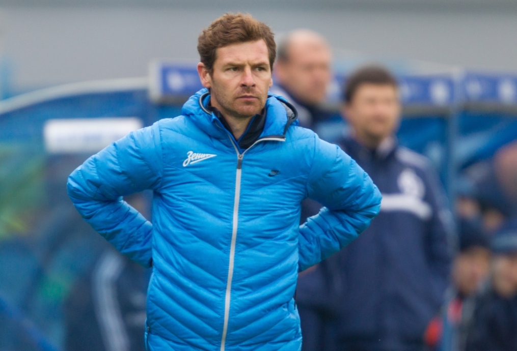 СОГАЗ-Чемпионат России 2013/2014, «Зенит» — «Динамо»