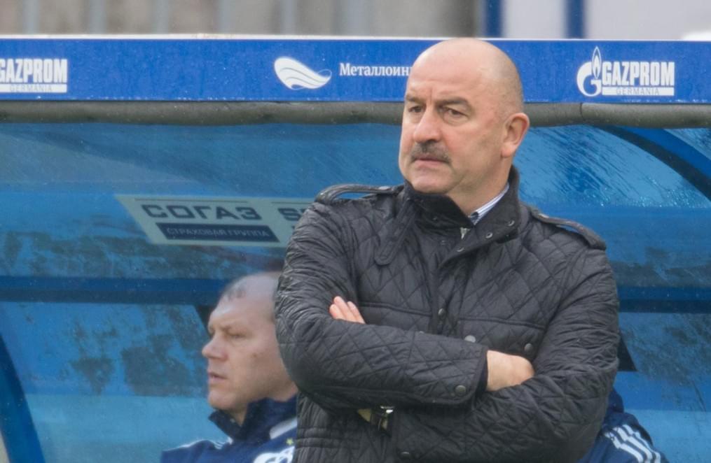 СОГАЗ-Чемпионат России 2013/2014, «Зенит» — «Динамо»