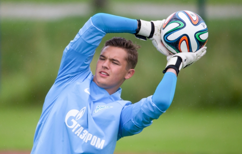 Сборы в Австрии: 15 июля, утренняя тренировка