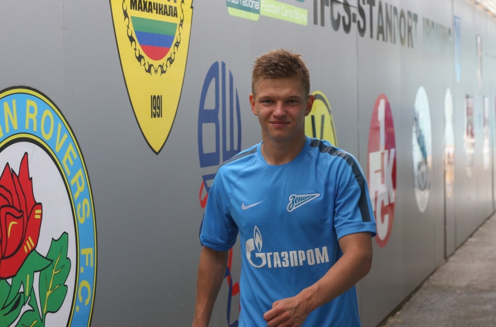 Сборы в Австрии: 15 июля, утренняя тренировка