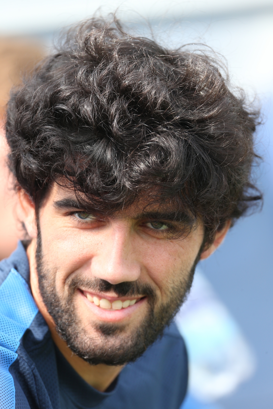 Сборы в Киеве: 1 июля, вечерняя тренировка