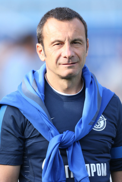 Сборы в Киеве: 1 июля, вечерняя тренировка