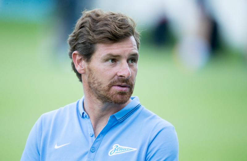 Товарищеский мач «Зенит» — «Лилль»