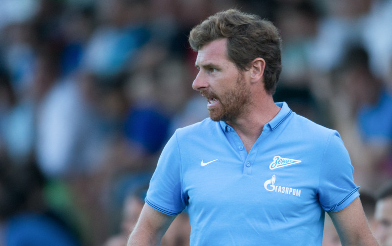 Товарищеский мач «Зенит» — «Лилль»