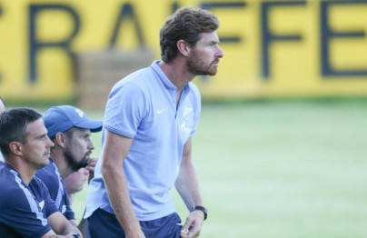 Товарищеский мач «Зенит» — «Лилль»