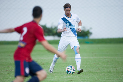 Товарищеский мач «Зенит» — «Лилль»