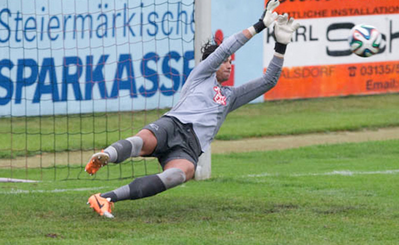 Товарищеский матч «Зенит» — «Дерби Каунти»