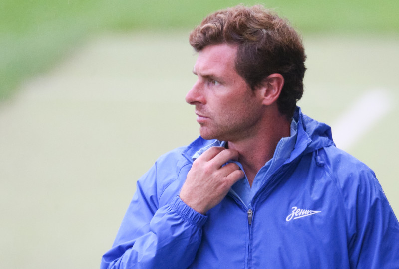 Товарищеский матч «Зенит» — «Дерби Каунти»