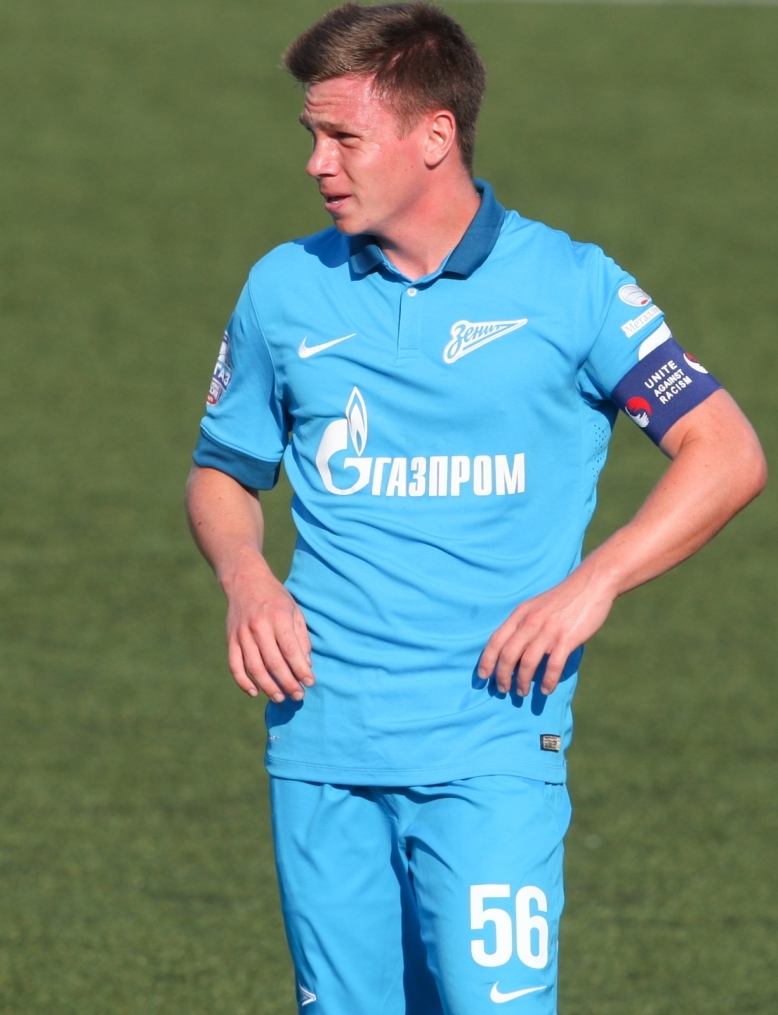 «Зенит»-2 — «Сатурн» (Раменское)