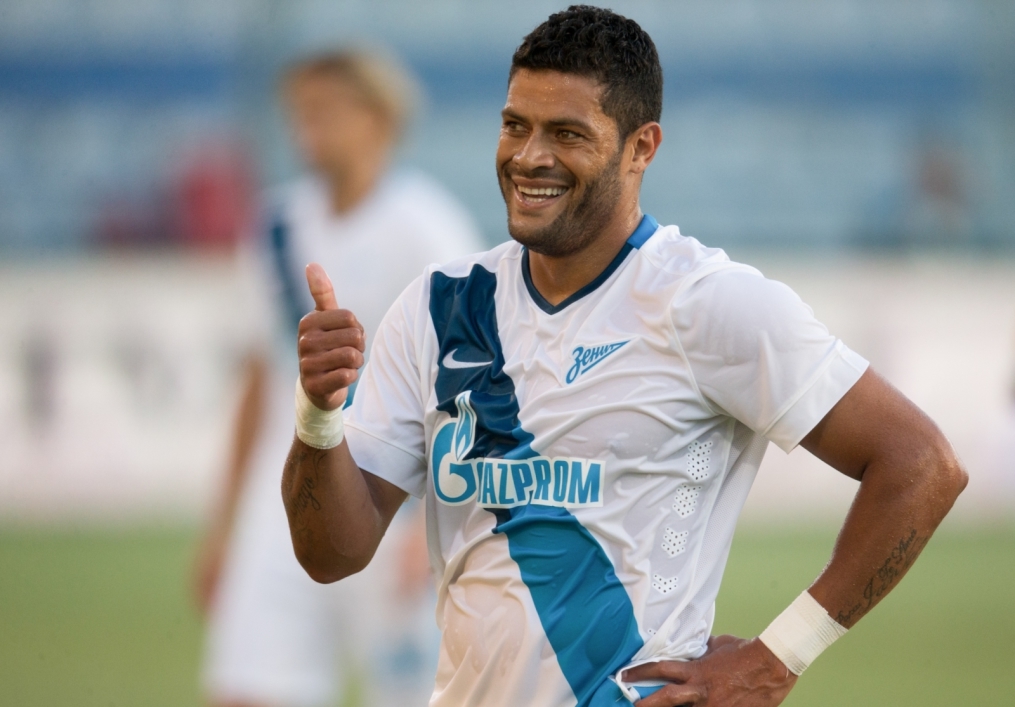 Лига Чемпионов УЕФА 2014/2015: АЕЛ — «Зенит»