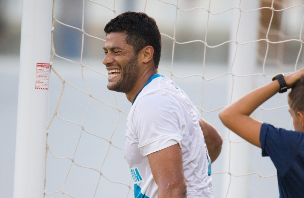 Лига Чемпионов УЕФА 2014/2015: АЕЛ — «Зенит»