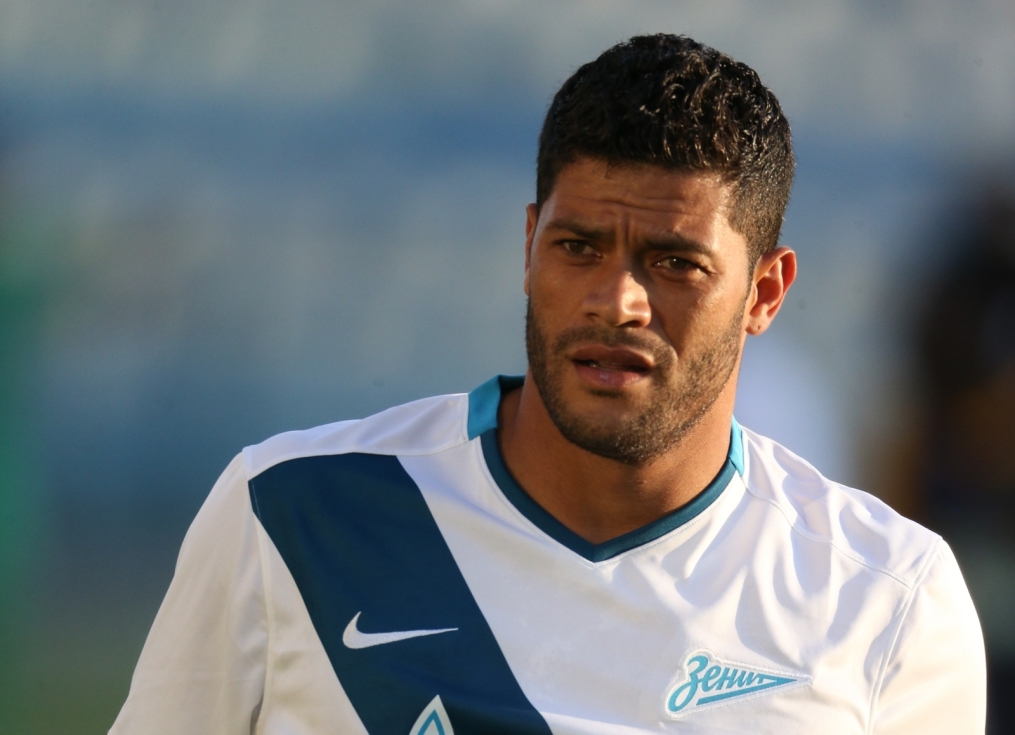 Лига Чемпионов УЕФА 2014/2015: АЕЛ — «Зенит»