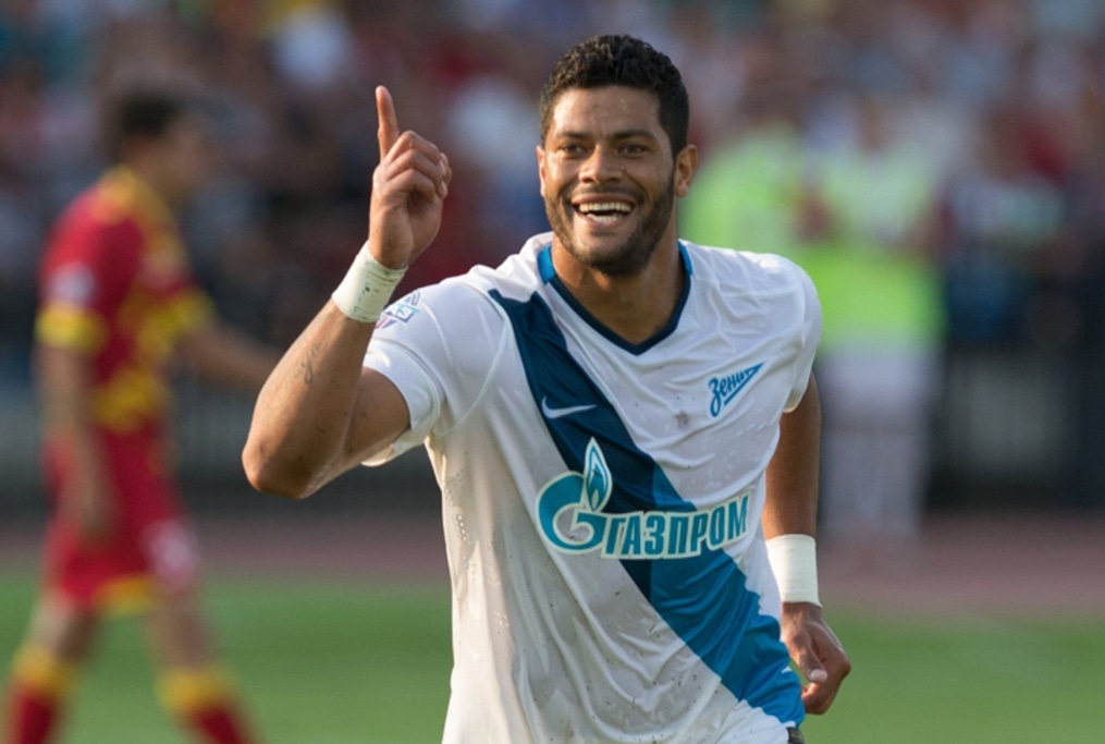 СОГАЗ Чемпионат России 2014/15, «Арсенал» — «Зенит»