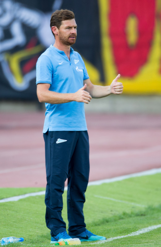 СОГАЗ Чемпионат России 2014/15, «Арсенал» — «Зенит»