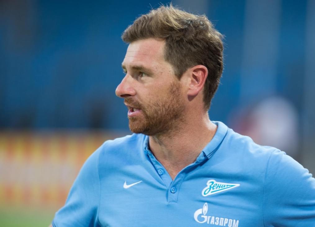 СОГАЗ Чемпионат России 2014/15, «Арсенал» — «Зенит»