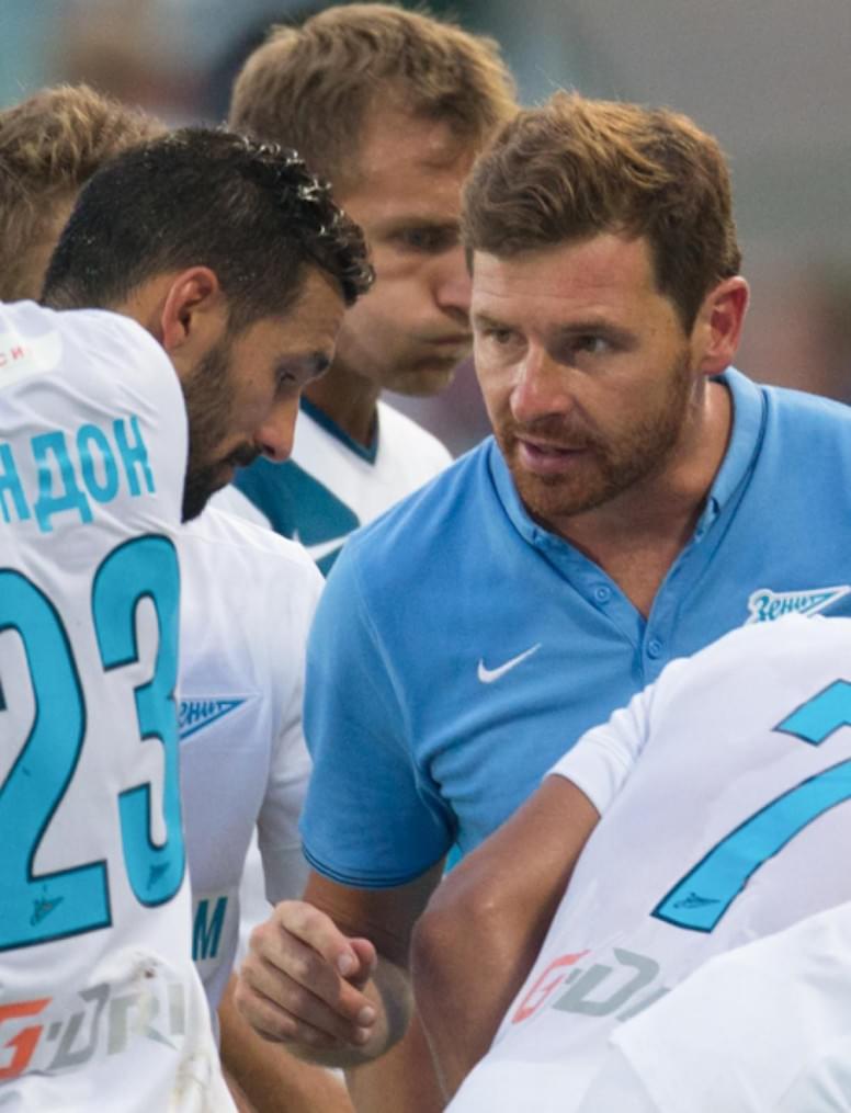 СОГАЗ Чемпионат России 2014/15, «Арсенал» — «Зенит»