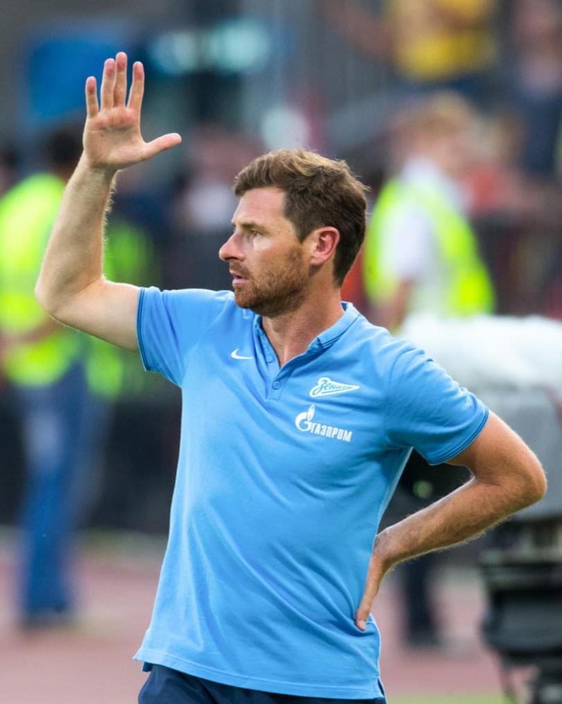 СОГАЗ Чемпионат России 2014/15, «Арсенал» — «Зенит»