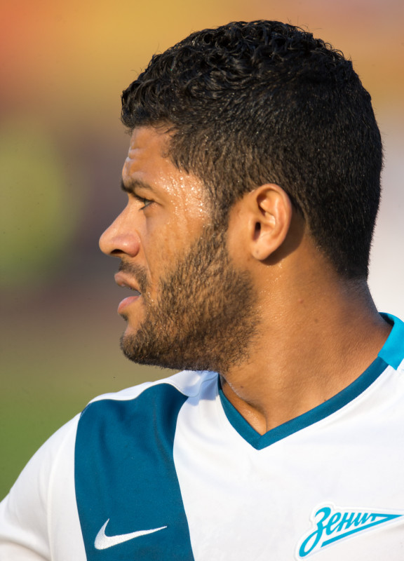 СОГАЗ Чемпионат России 2014/15, «Арсенал» — «Зенит»