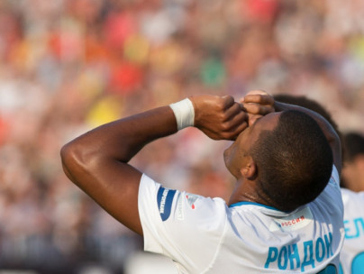 СОГАЗ Чемпионат России 2014/15, «Арсенал» — «Зенит»