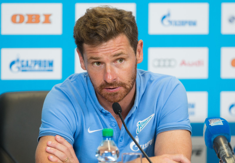 Лига чемпионов УЕФА 2014/15, «Зенит» — АЕЛ