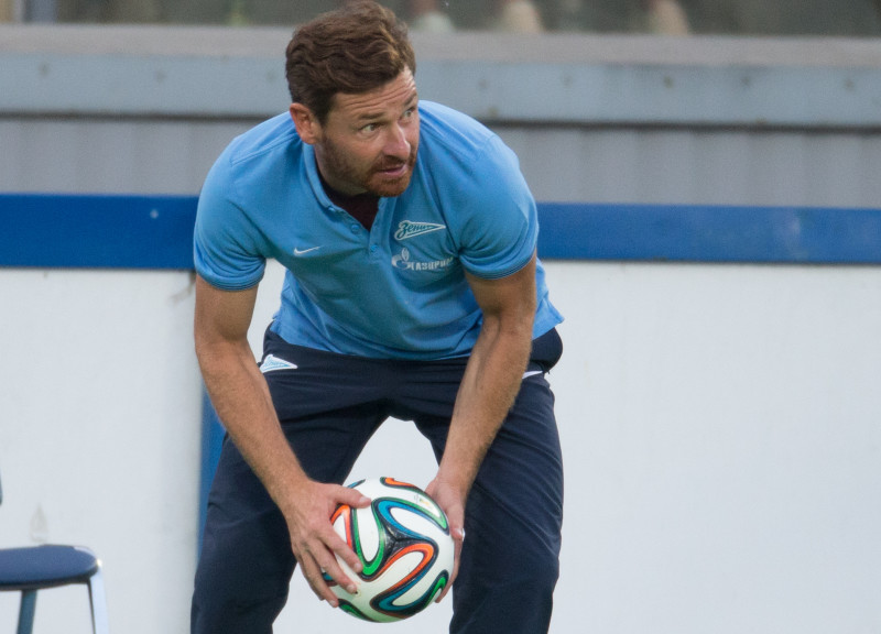 Лига чемпионов УЕФА 2014/15, «Зенит» — АЕЛ