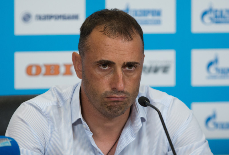 Лига чемпионов УЕФА 2014/15, «Зенит» — АЕЛ