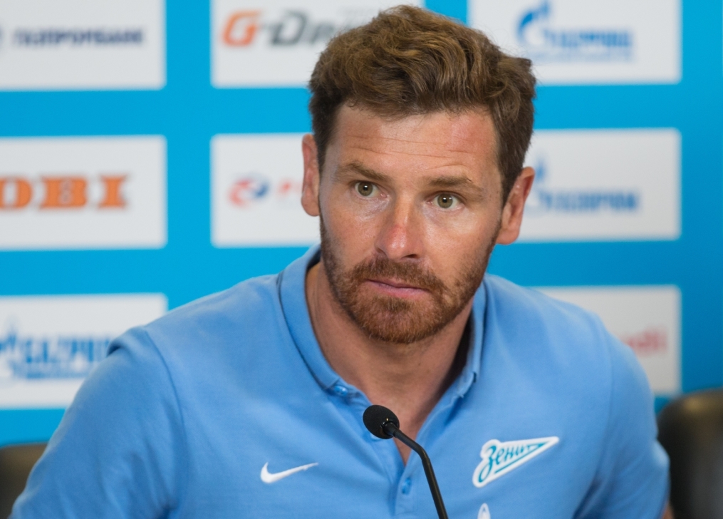 Лига чемпионов УЕФА 2014/15, «Зенит» — АЕЛ