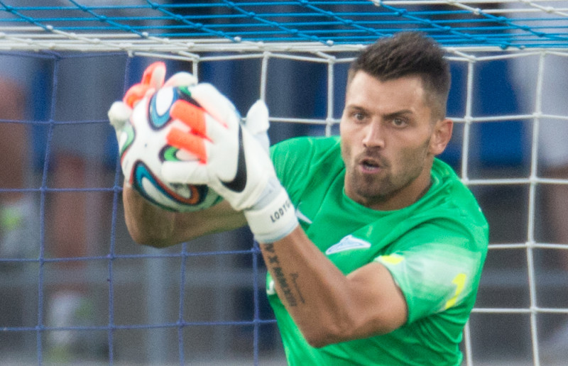 Лига чемпионов УЕФА 2014/15, «Зенит» — АЕЛ