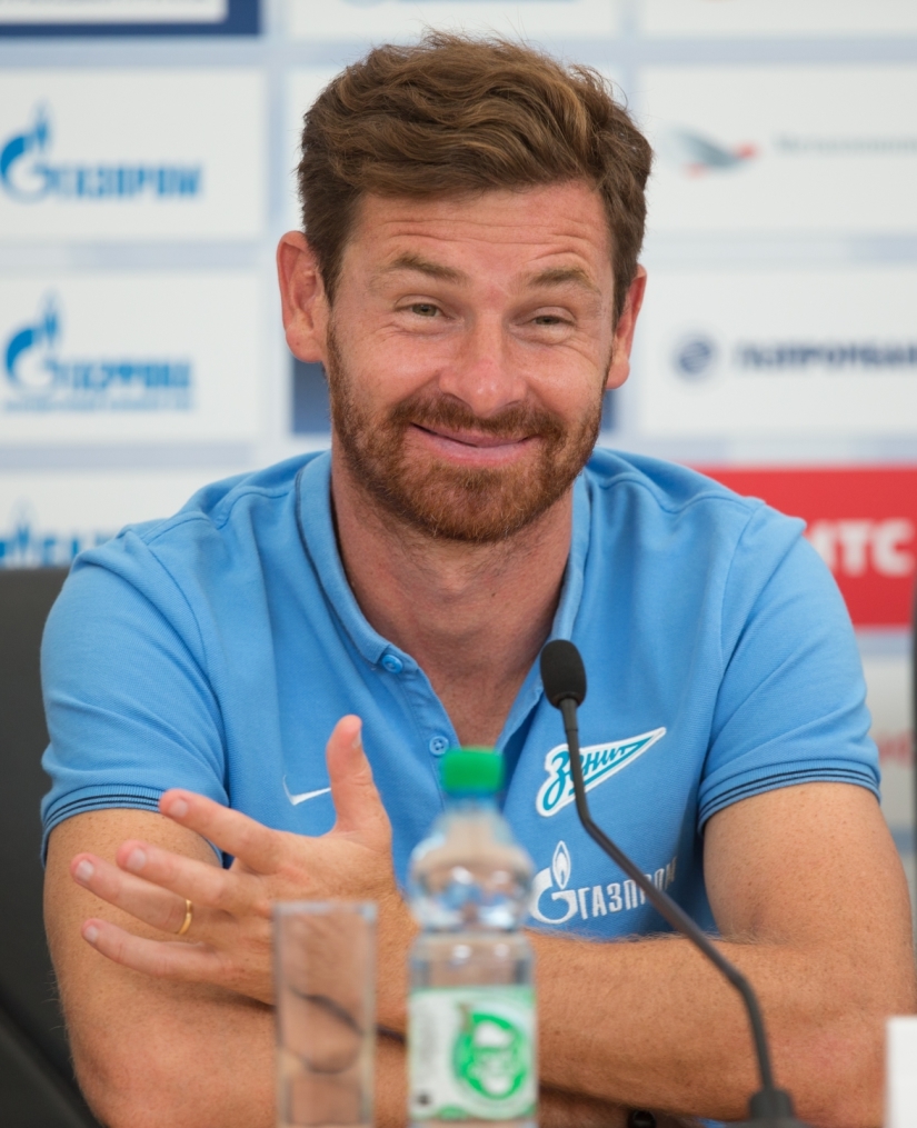 СОГАЗ-Чемпионат России, 2014/15, «Зенит» — «Торпедо» (Москва)