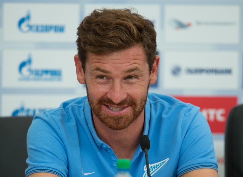 СОГАЗ-Чемпионат России, 2014/15, «Зенит» — «Торпедо» (Москва)