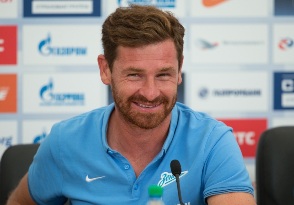 СОГАЗ-Чемпионат России, 2014/15, «Зенит» — «Торпедо» (Москва)