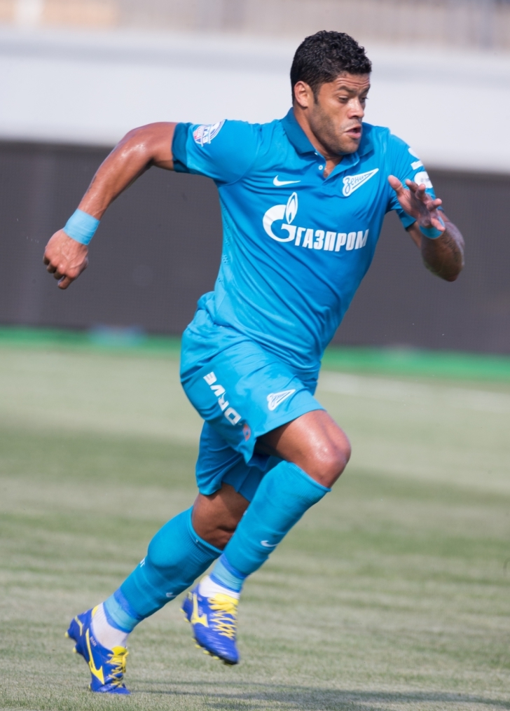 СОГАЗ-Чемпионат России, 2014/15, «Зенит» — «Торпедо» (Москва)