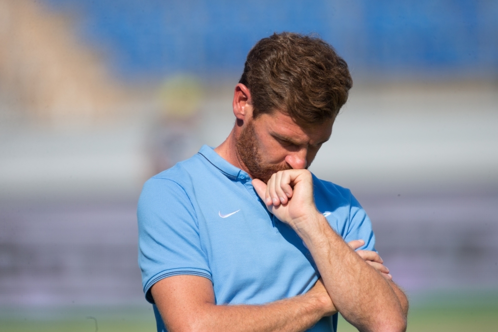 СОГАЗ-Чемпионат России, 2014/15, «Зенит» — «Торпедо» (Москва)