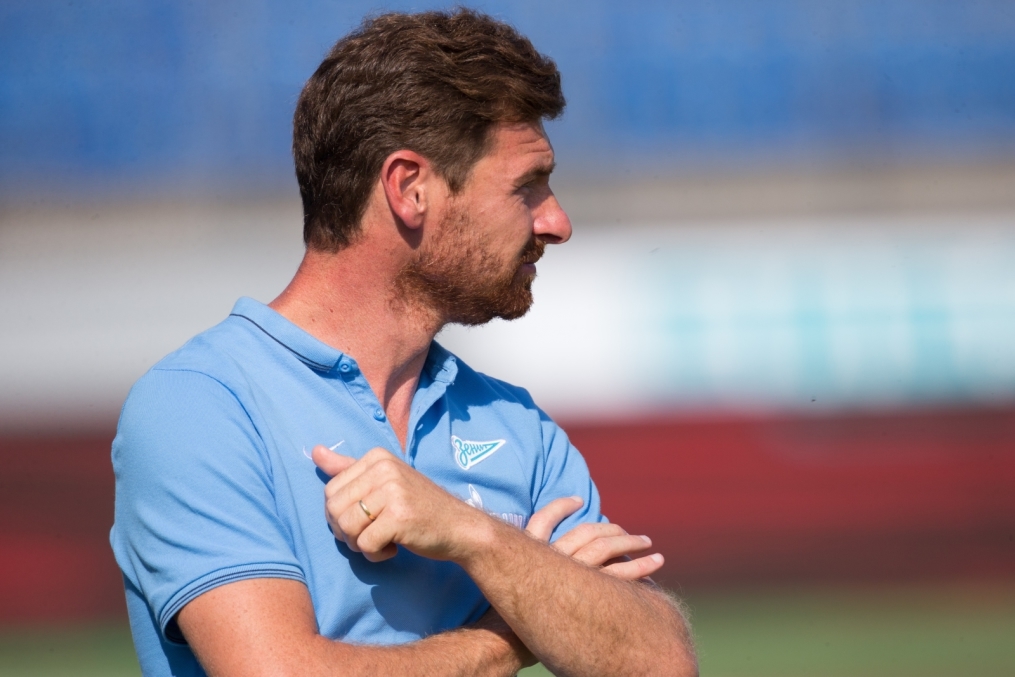 СОГАЗ-Чемпионат России, 2014/15, «Зенит» — «Торпедо» (Москва)