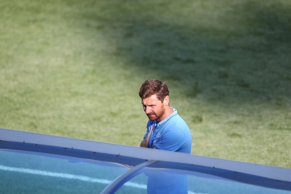 СОГАЗ-Чемпионат России, 2014/15, «Зенит» — «Торпедо» (Москва)