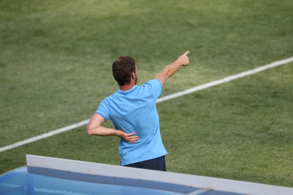 СОГАЗ-Чемпионат России, 2014/15, «Зенит» — «Торпедо» (Москва)