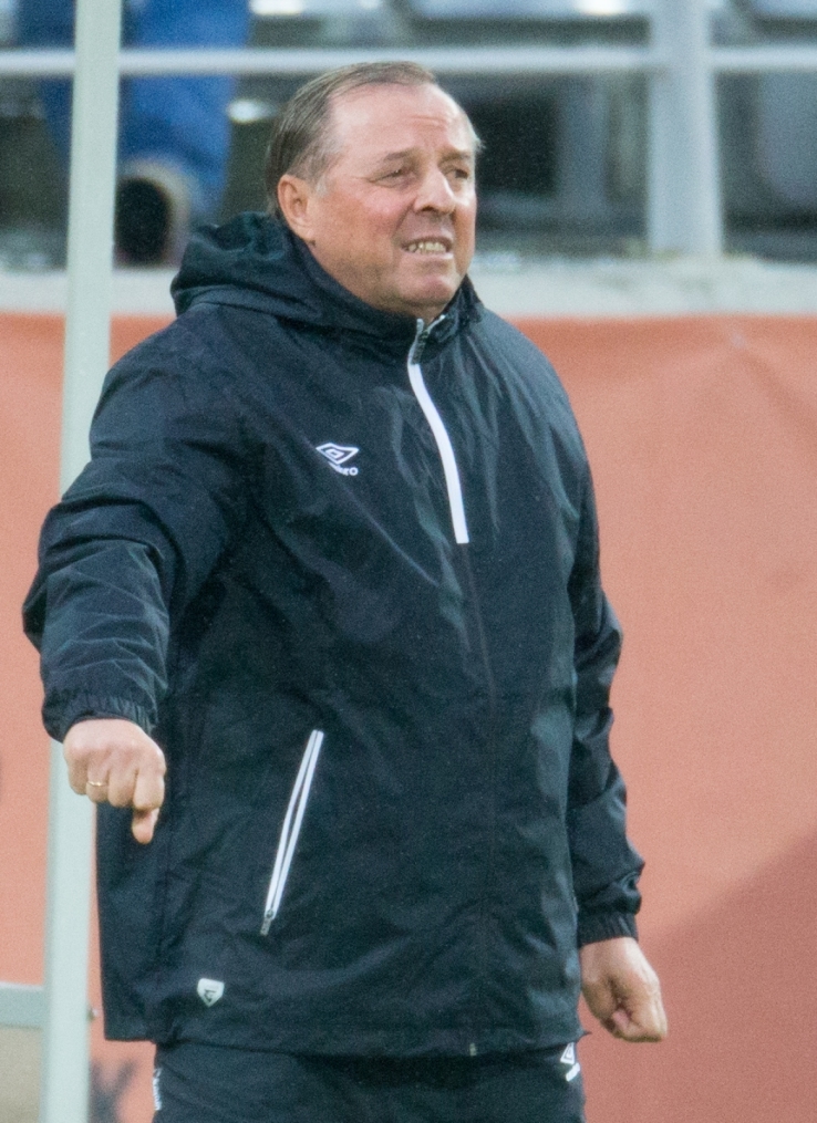 СОГАЗ-Чемпионат России, 2014/15, «Урал» — «Зенит»