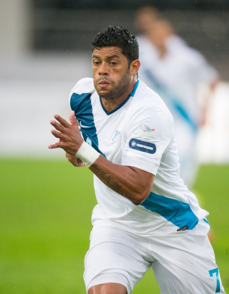 СОГАЗ-Чемпионат России, 2014/15, «Урал» — «Зенит»