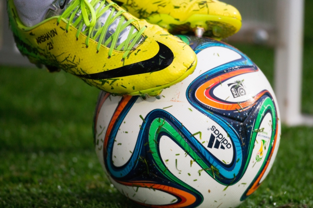 СОГАЗ-Чемпионат России, 2014/15, «Урал» — «Зенит»