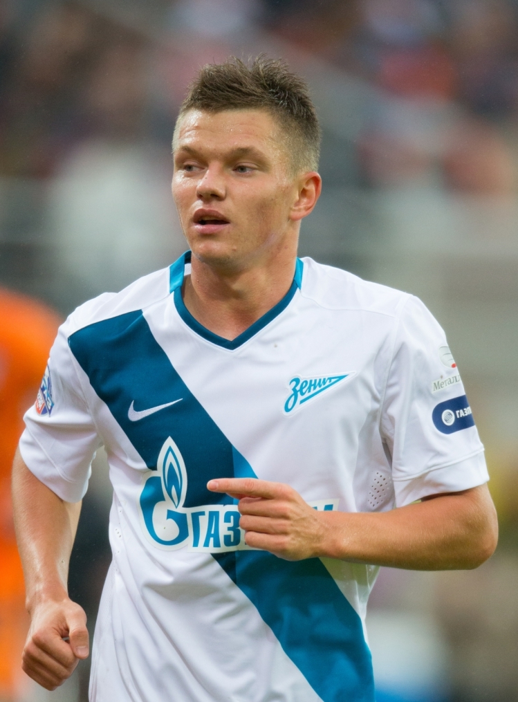 СОГАЗ-Чемпионат России, 2014/15, «Урал» — «Зенит»