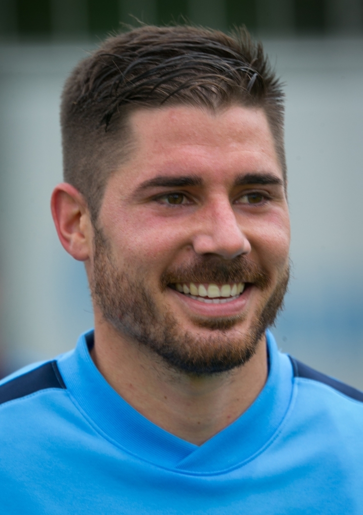 Открытая тренировка «Зенита» в преддверии матча с «Уфой»