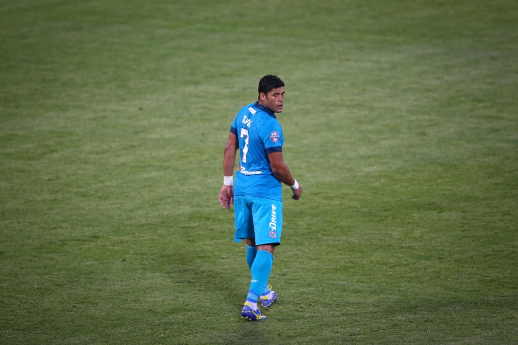 СОГАЗ-Чемпионат России, 2014/15, «Зенит» — «Уфа»