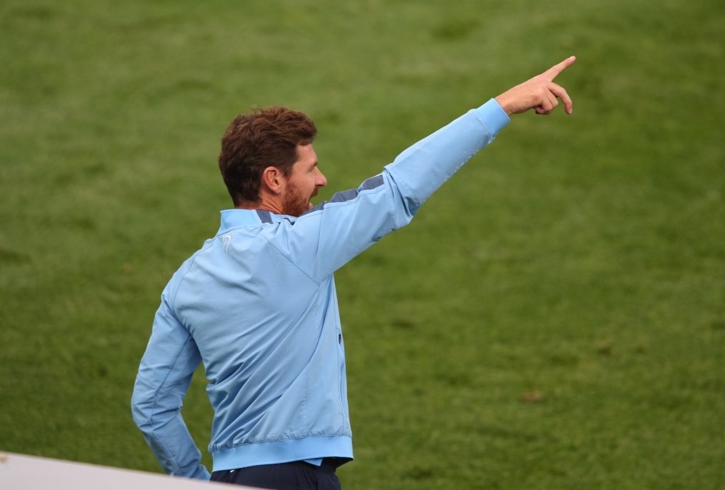 СОГАЗ-Чемпионат России, 2014/15, «Зенит» — «Уфа»