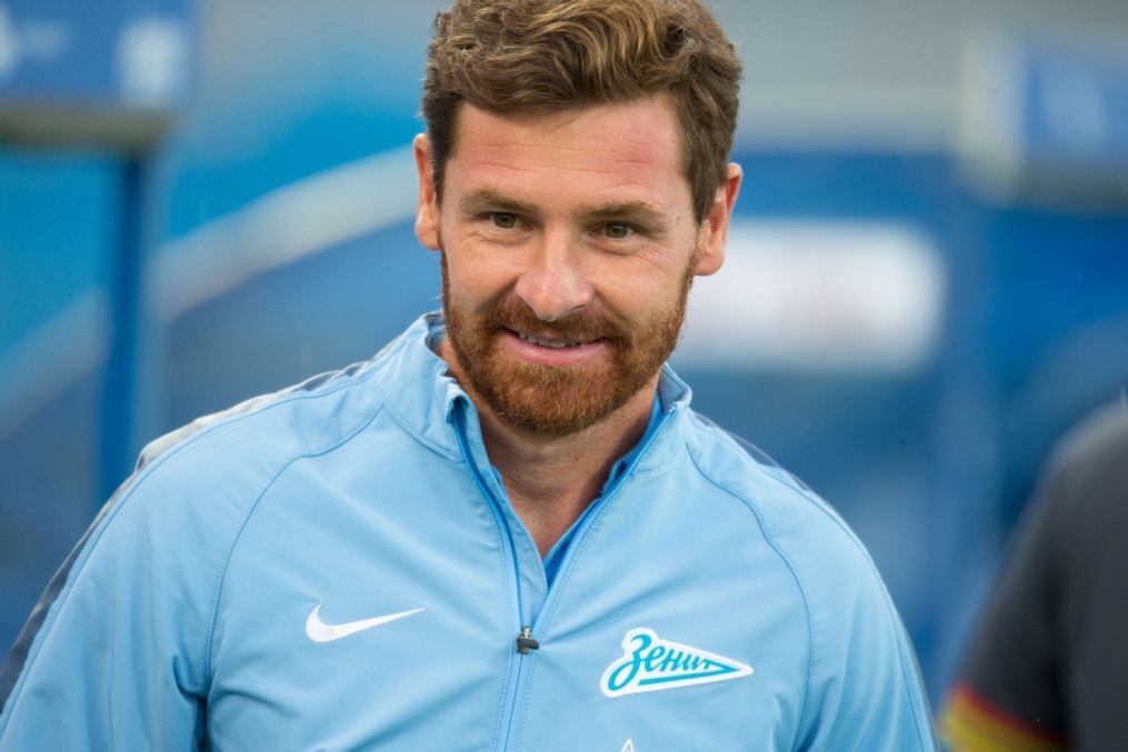 СОГАЗ-Чемпионат России, 2014/15, «Зенит» — «Уфа»