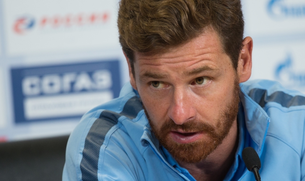 СОГАЗ-Чемпионат России, 2014/15, «Зенит» — «Уфа»