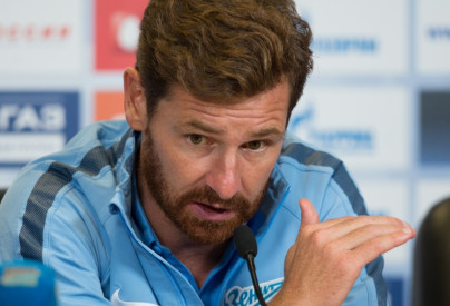 СОГАЗ-Чемпионат России, 2014/15, «Зенит» — «Уфа»